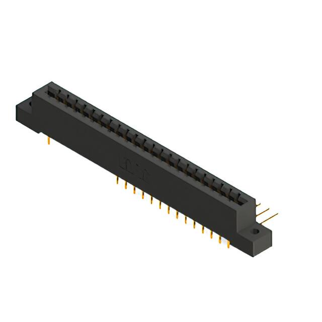 387-044-559-202 EDAC Inc.  Edgeboard Connectors